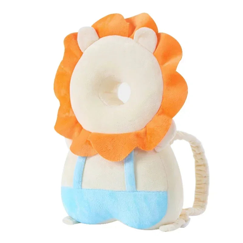 CuddleGuard Baby Head Protector