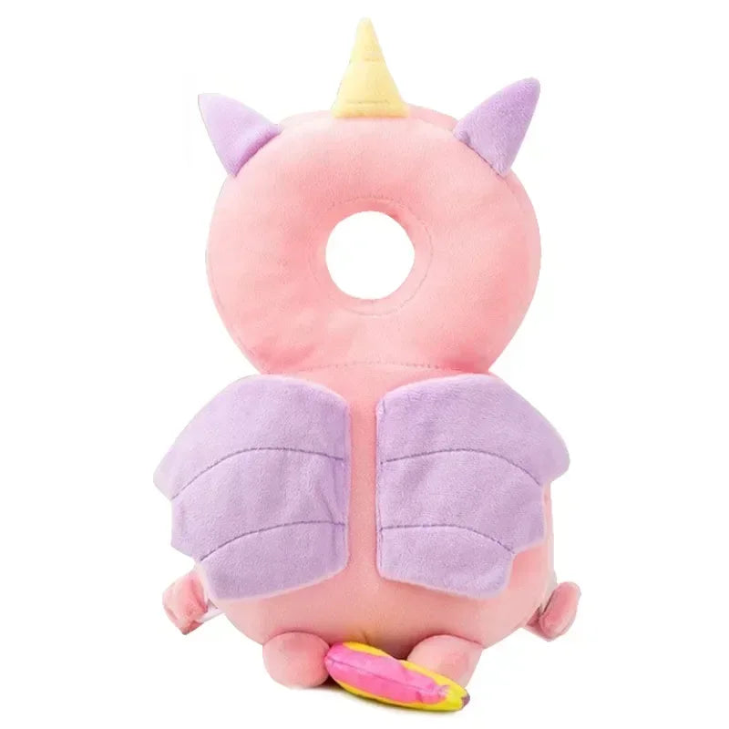 CuddleGuard Baby Head Protector