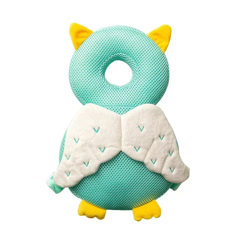 CuddleGuard Baby Head Protector