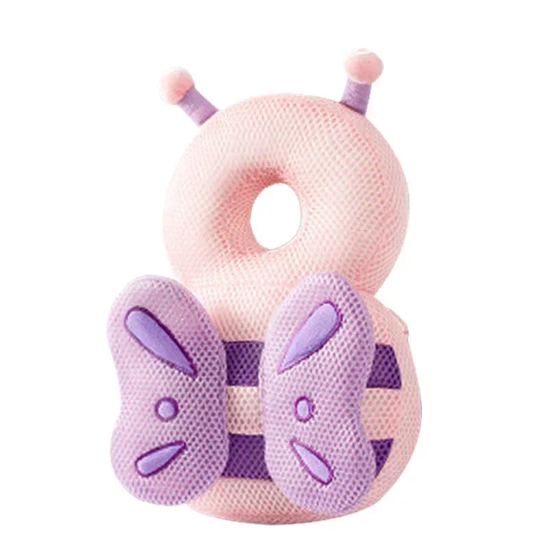 CuddleGuard Baby Head Protector