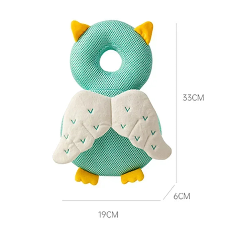 CuddleGuard Baby Head Protector
