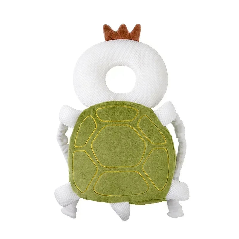 CuddleGuard Baby Head Protector