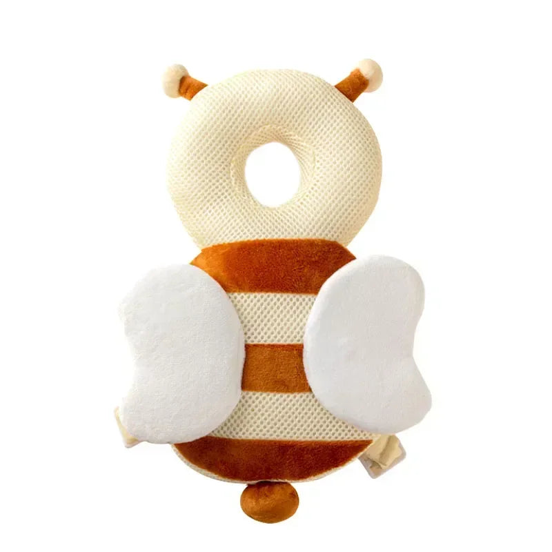 CuddleGuard Baby Head Protector