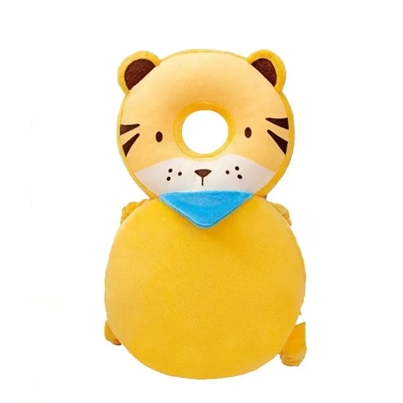 CuddleGuard Baby Head Protector