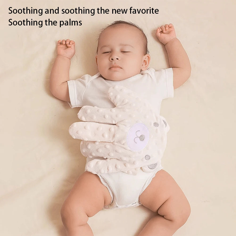 Soothing Baby Sleep Aid Pillow