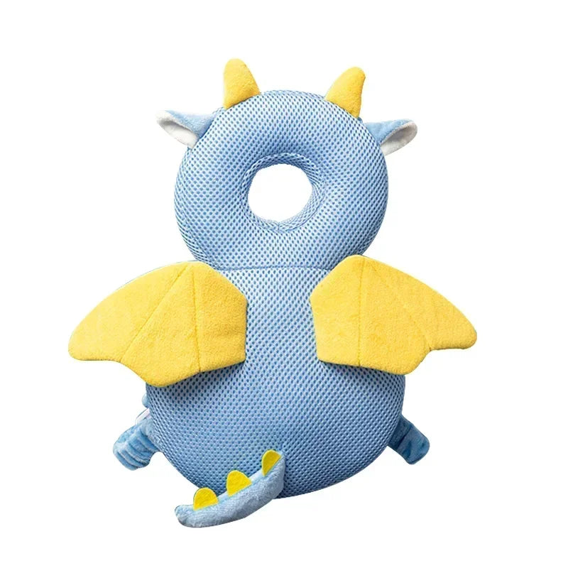 CuddleGuard Baby Head Protector