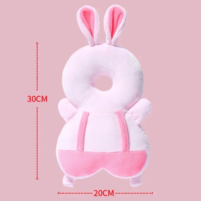 CuddleGuard Baby Head Protector