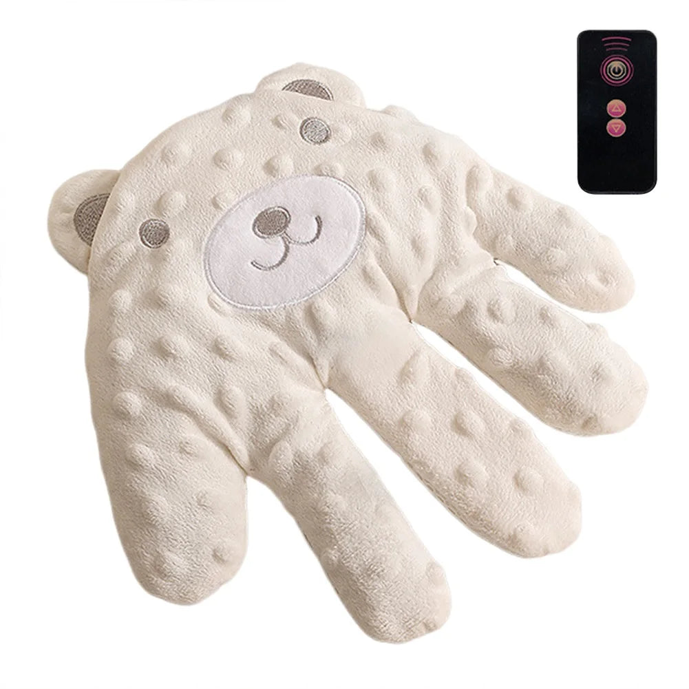 Soothing Baby Sleep Aid Pillow