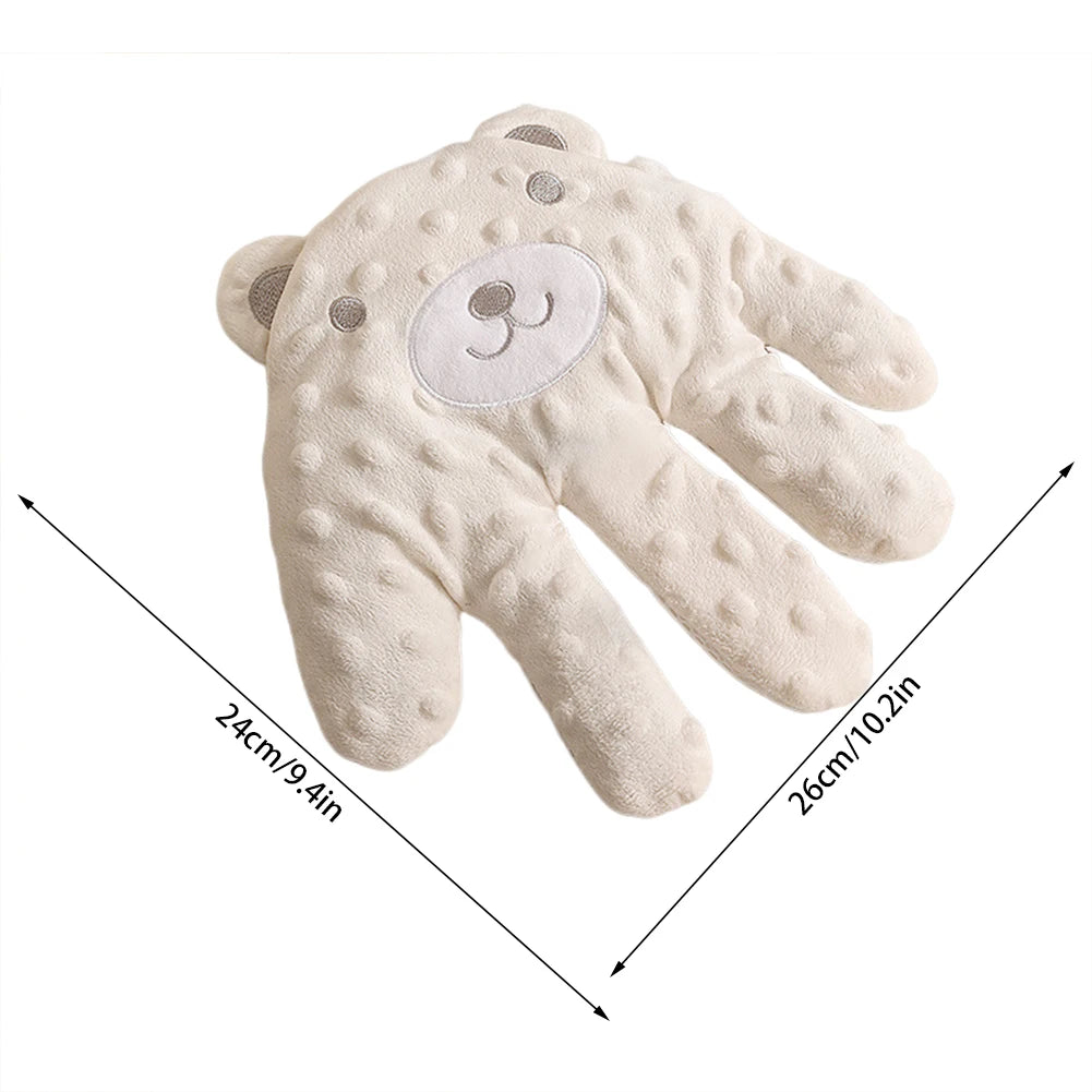 Soothing Baby Sleep Aid Pillow